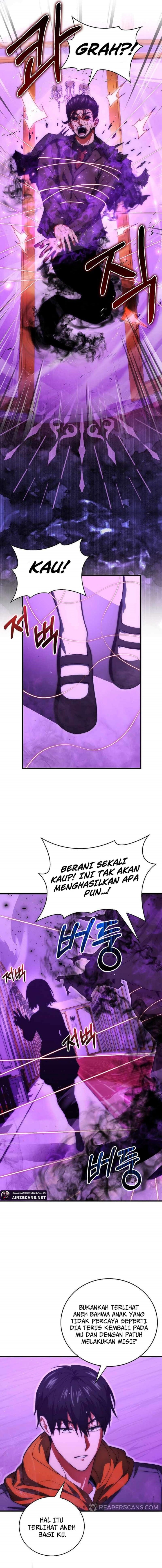 Max Talent Player - Chapter 74 - Page 10