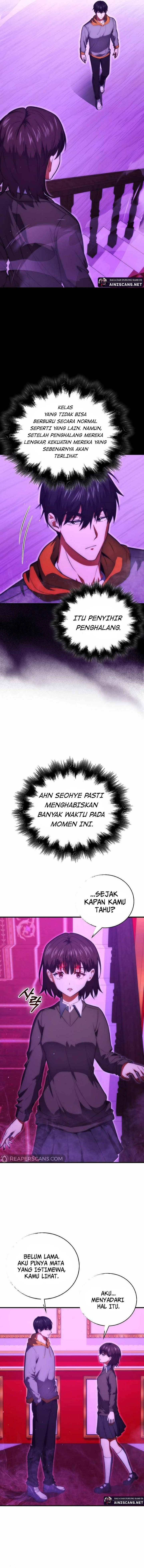 Max Talent Player - Chapter 74 - Page 12