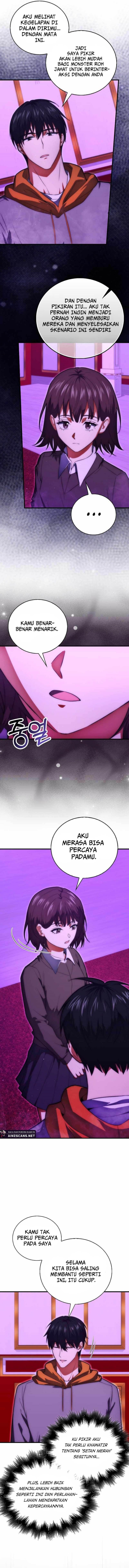 Max Talent Player - Chapter 74 - Page 13
