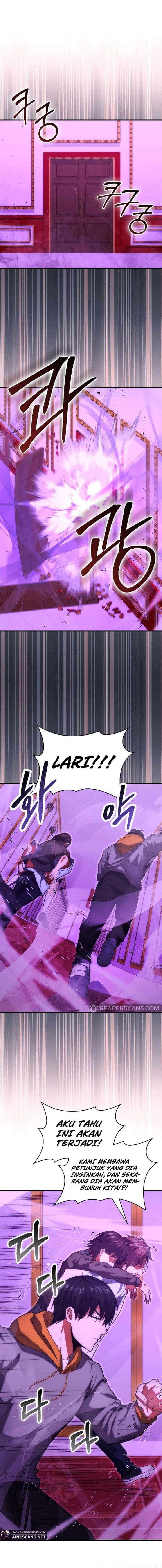 Max Talent Player - Chapter 74 - Page 2
