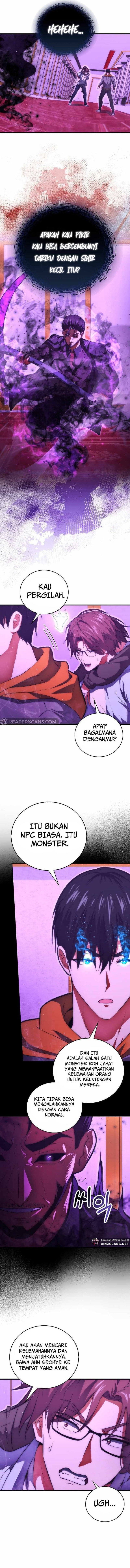 Max Talent Player - Chapter 74 - Page 4