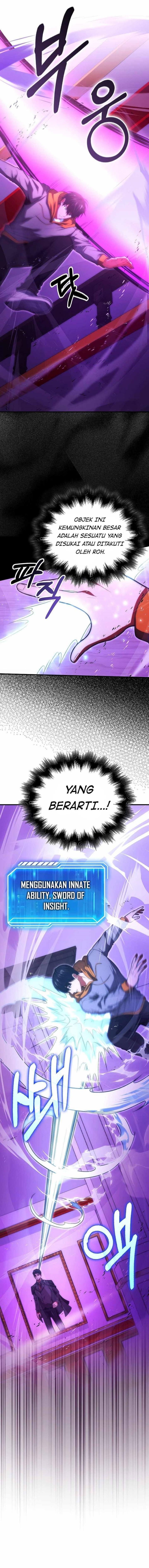 Max Talent Player - Chapter 74 - Page 7