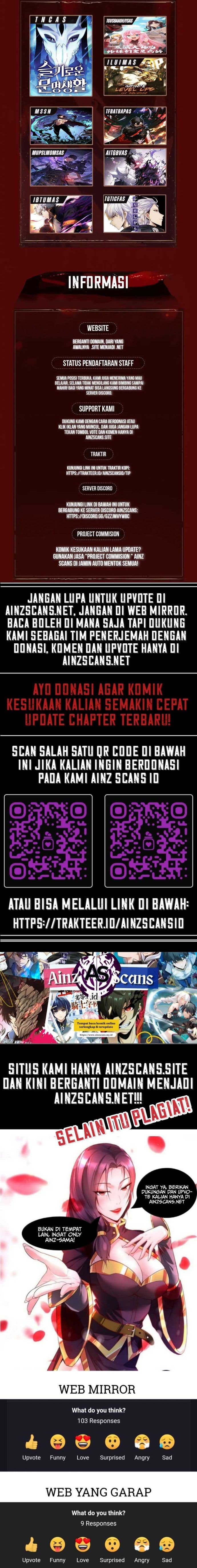 Max Talent Player - Chapter 8 - Page 21