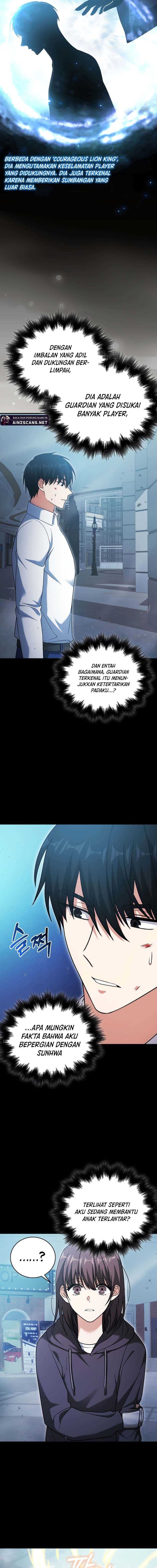 Max Talent Player - Chapter 8 - Page 3