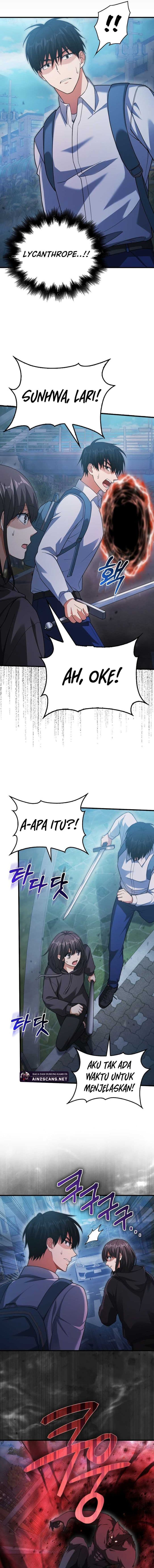 Max Talent Player - Chapter 9 - Page 10