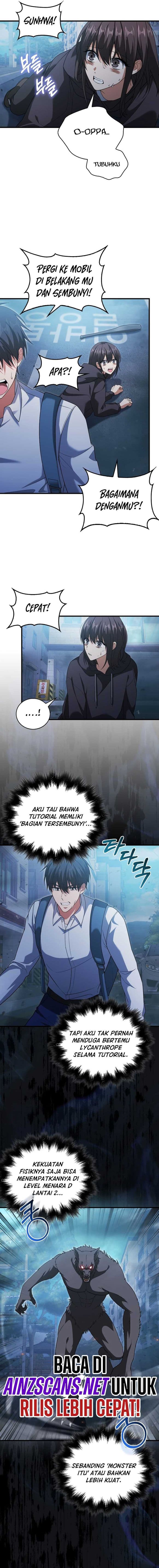Max Talent Player - Chapter 9 - Page 12