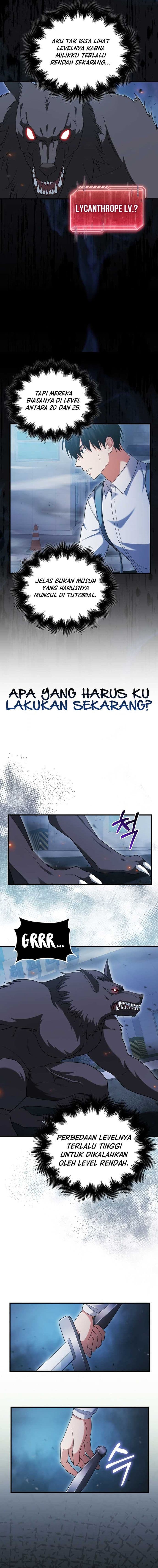 Max Talent Player - Chapter 9 - Page 13