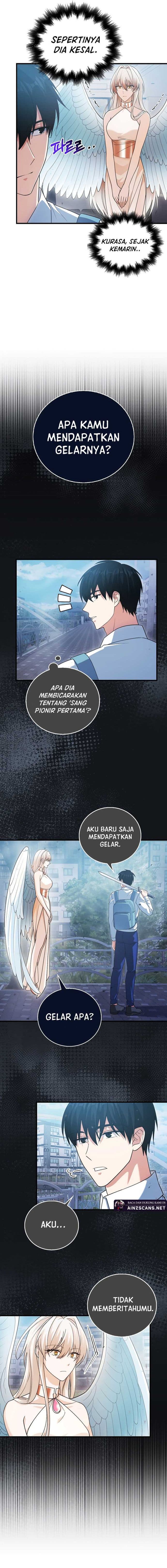 Max Talent Player - Chapter 9 - Page 2