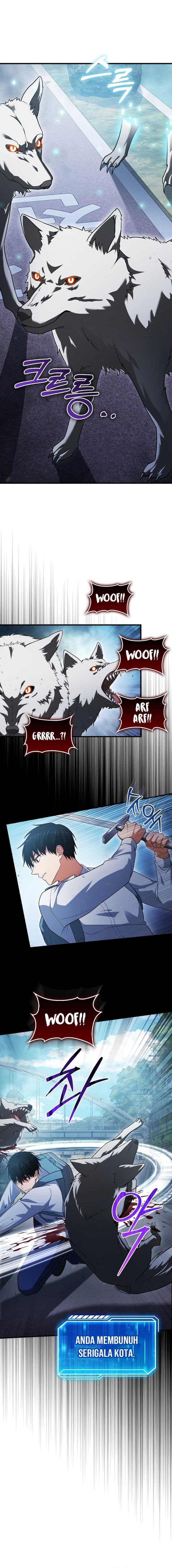 Max Talent Player - Chapter 9 - Page 6