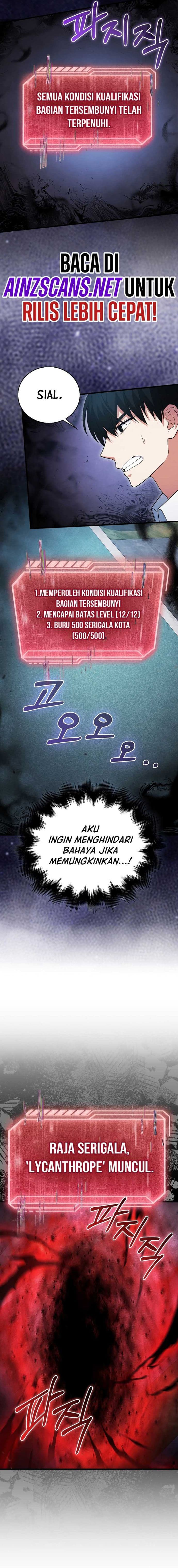 Max Talent Player - Chapter 9 - Page 9