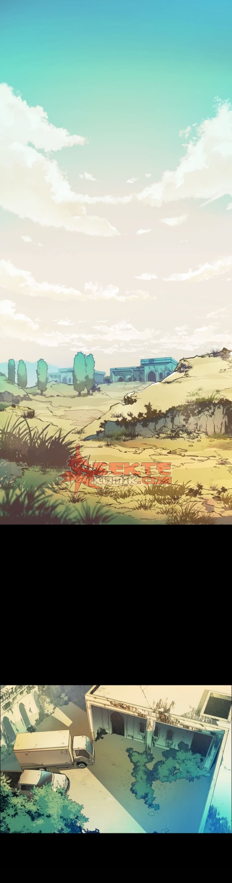 Mercenary Enrollment - Chapter 0 - Page 2