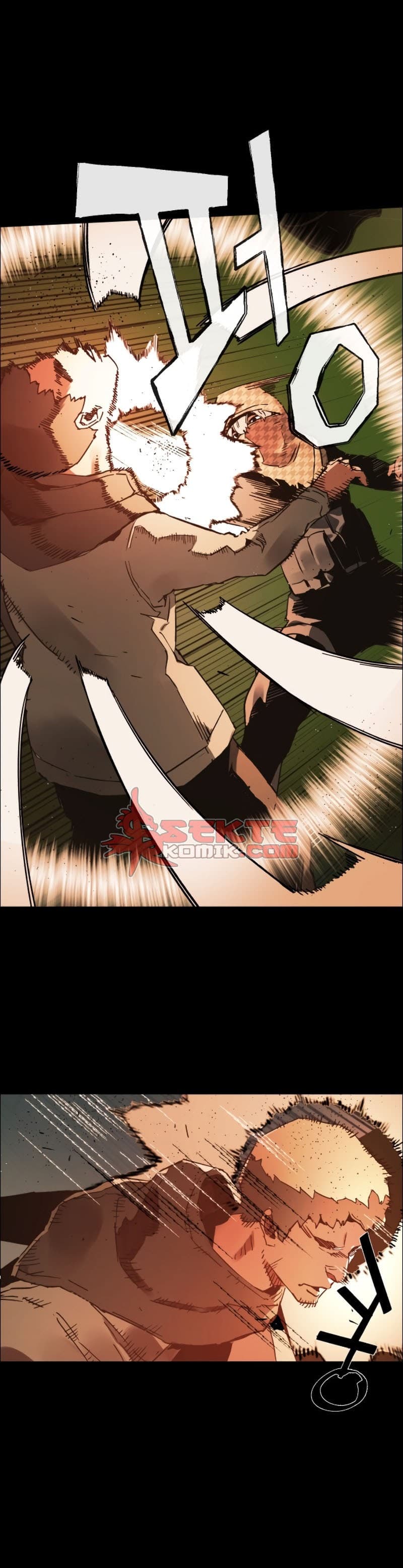 Mercenary Enrollment - Chapter 0 - Page 22