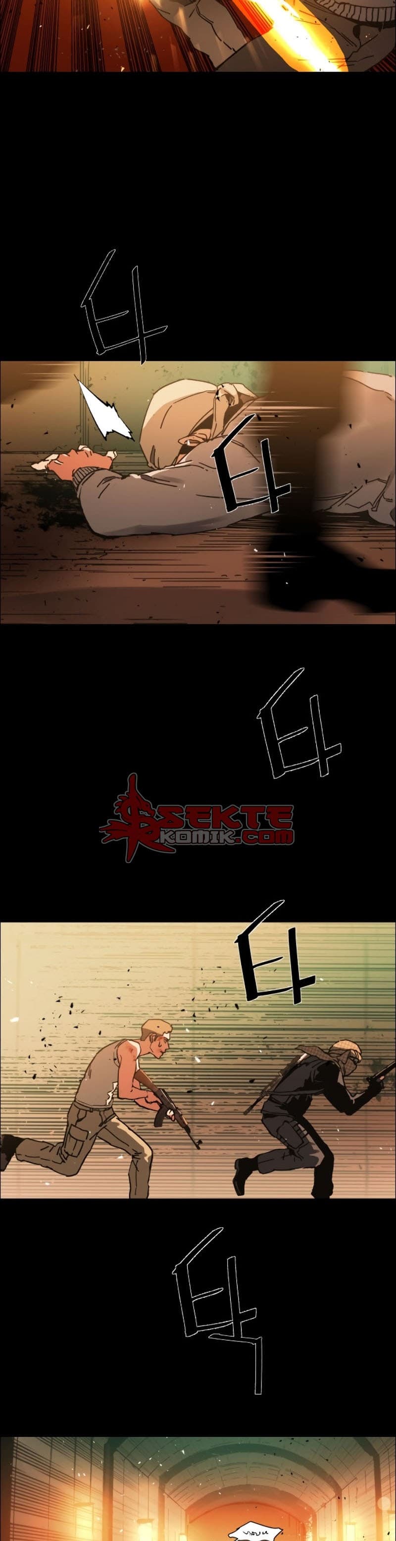 Mercenary Enrollment - Chapter 0 - Page 29