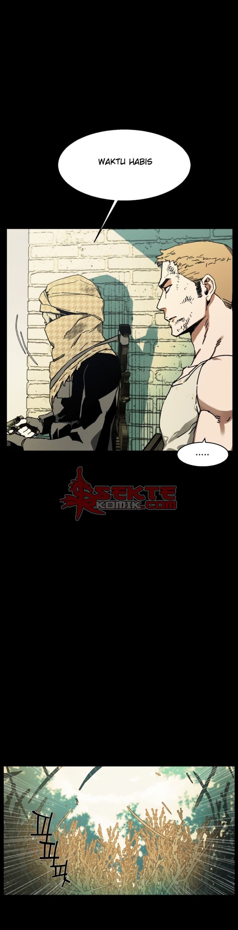 Mercenary Enrollment - Chapter 0 - Page 42
