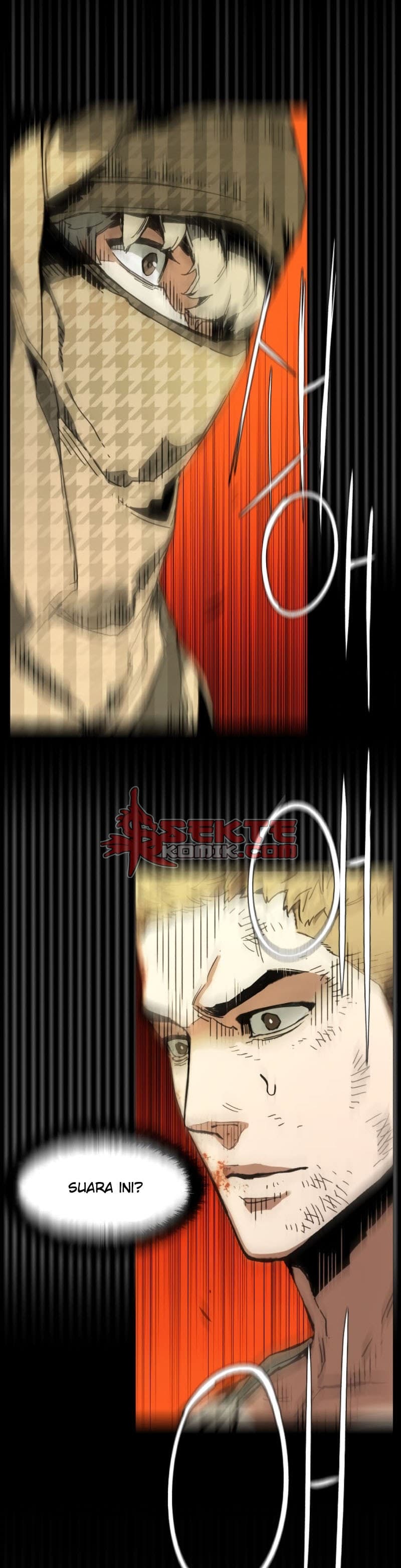 Mercenary Enrollment - Chapter 0 - Page 49