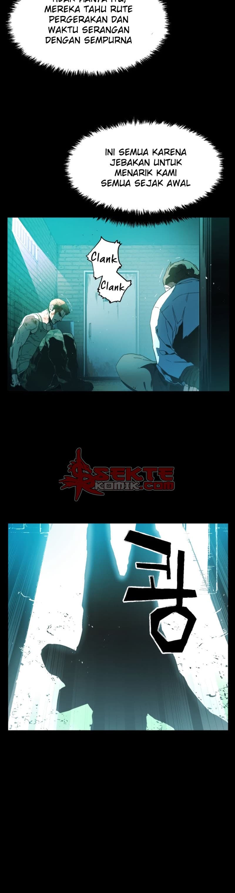 Mercenary Enrollment - Chapter 0 - Page 5