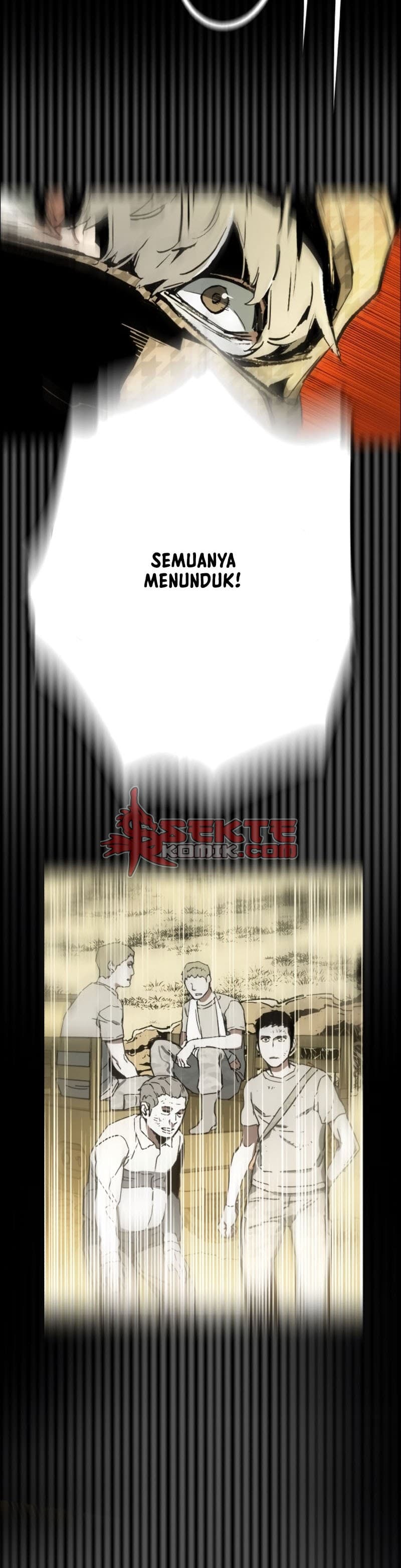 Mercenary Enrollment - Chapter 0 - Page 50