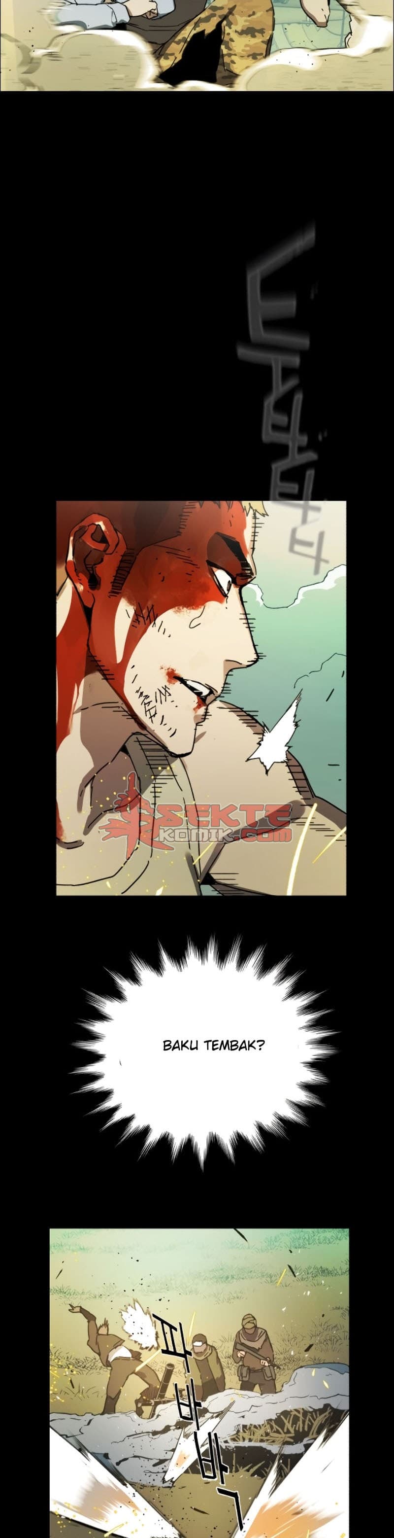 Mercenary Enrollment - Chapter 0 - Page 54