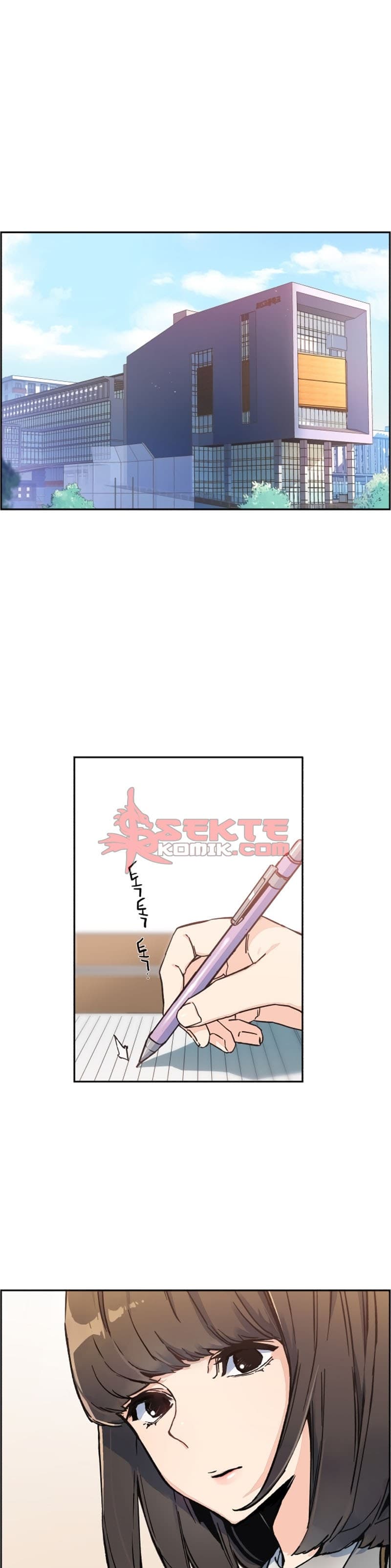 Mercenary Enrollment - Chapter 1 - Page 2