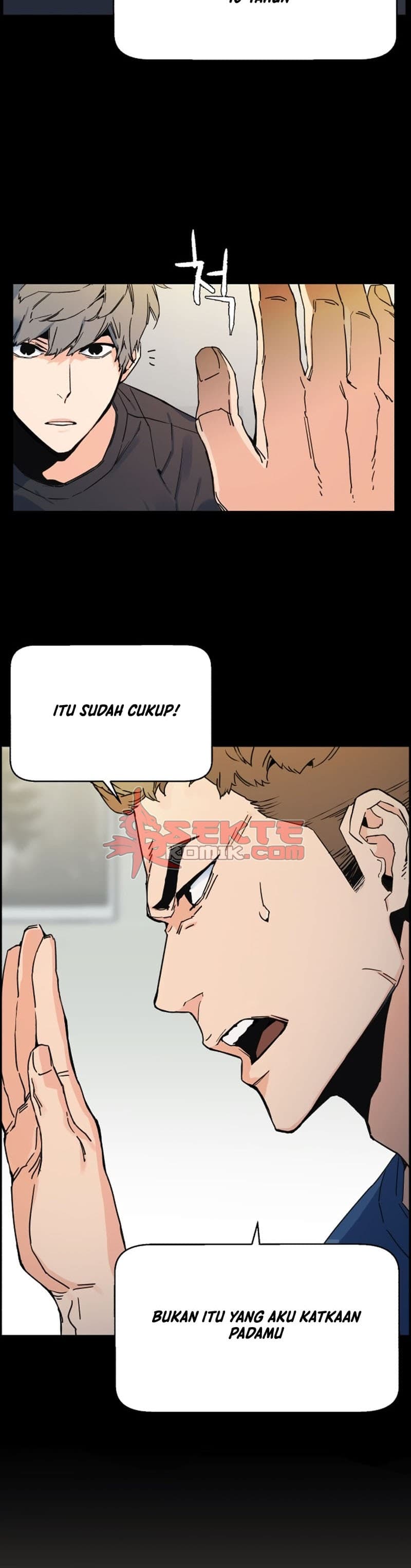 Mercenary Enrollment - Chapter 1 - Page 26