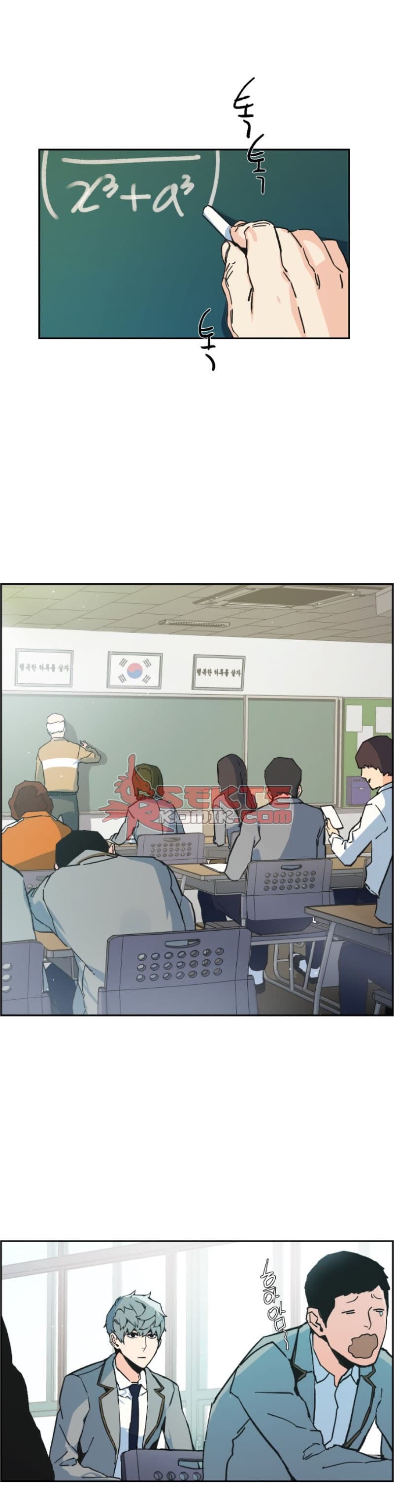 Mercenary Enrollment - Chapter 1 - Page 36