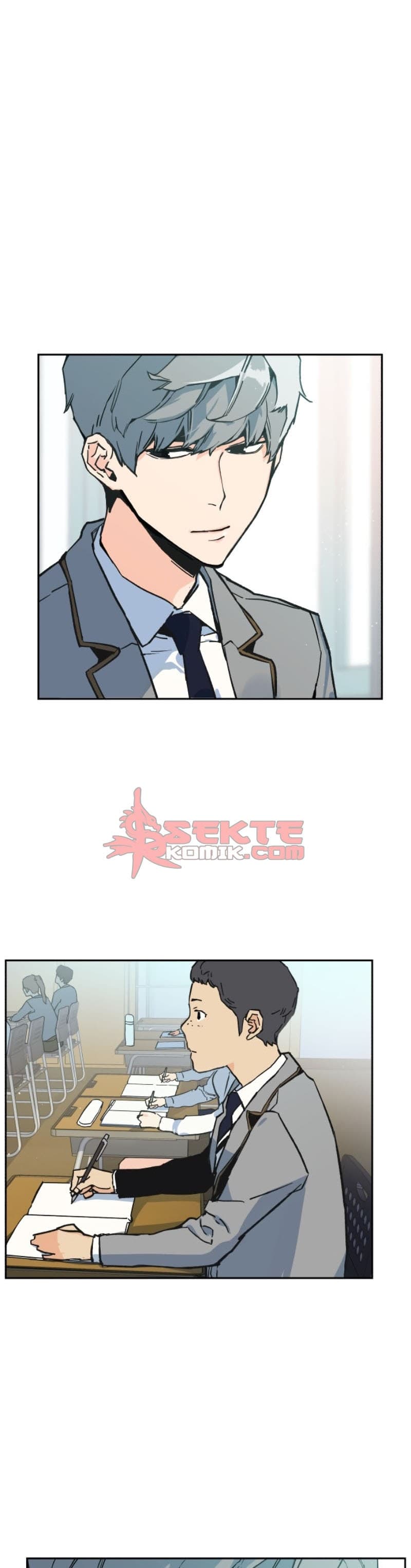 Mercenary Enrollment - Chapter 1 - Page 37