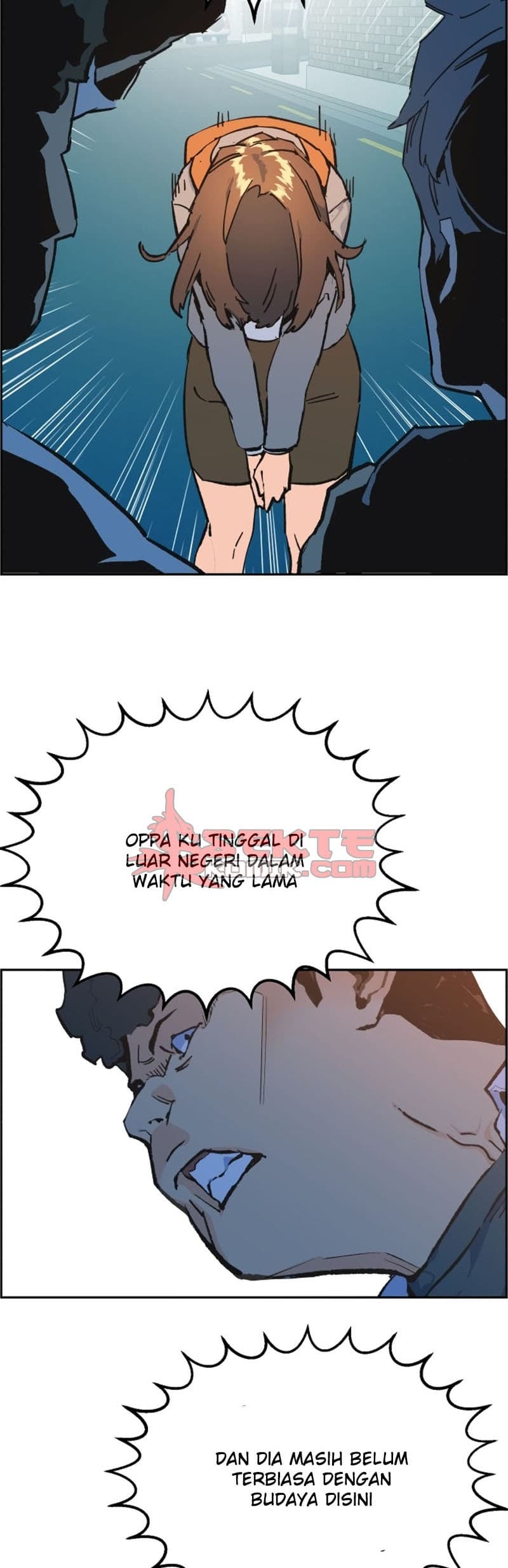 Mercenary Enrollment - Chapter 1 - Page 66