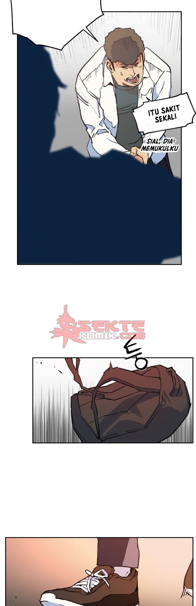 Mercenary Enrollment - Chapter 1 - Page 71