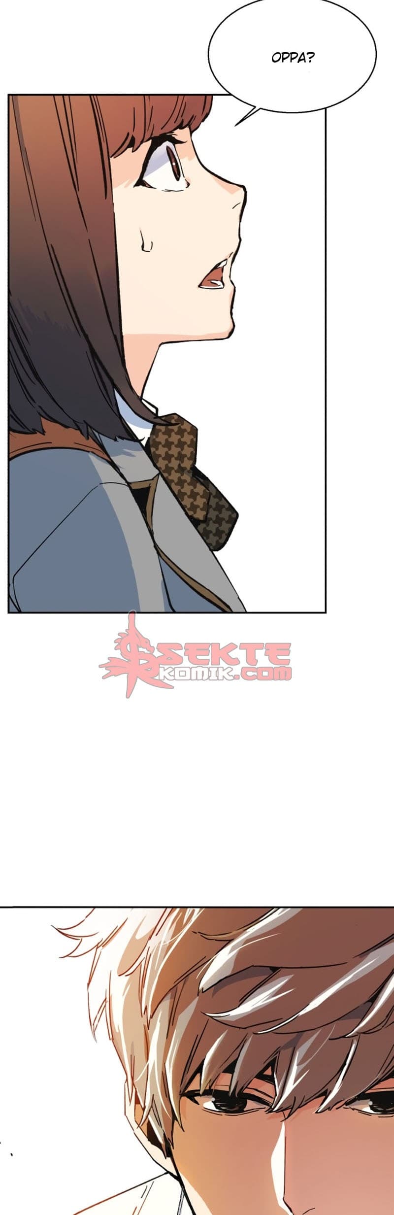 Mercenary Enrollment - Chapter 1 - Page 73