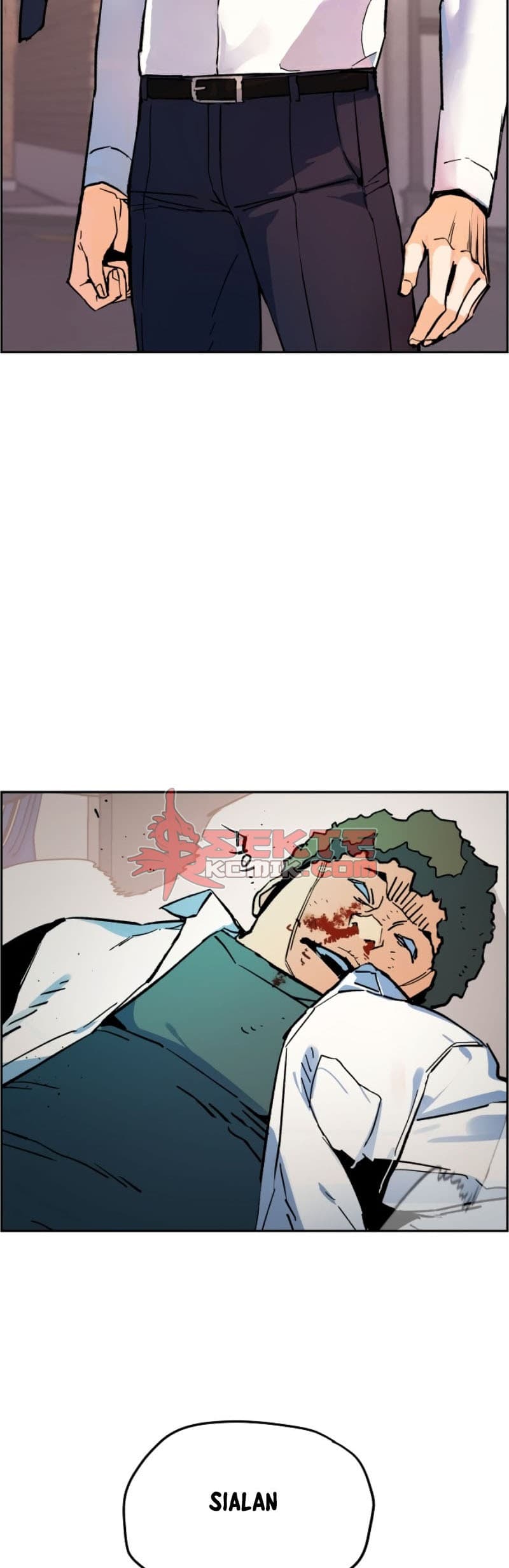 Mercenary Enrollment - Chapter 1 - Page 80