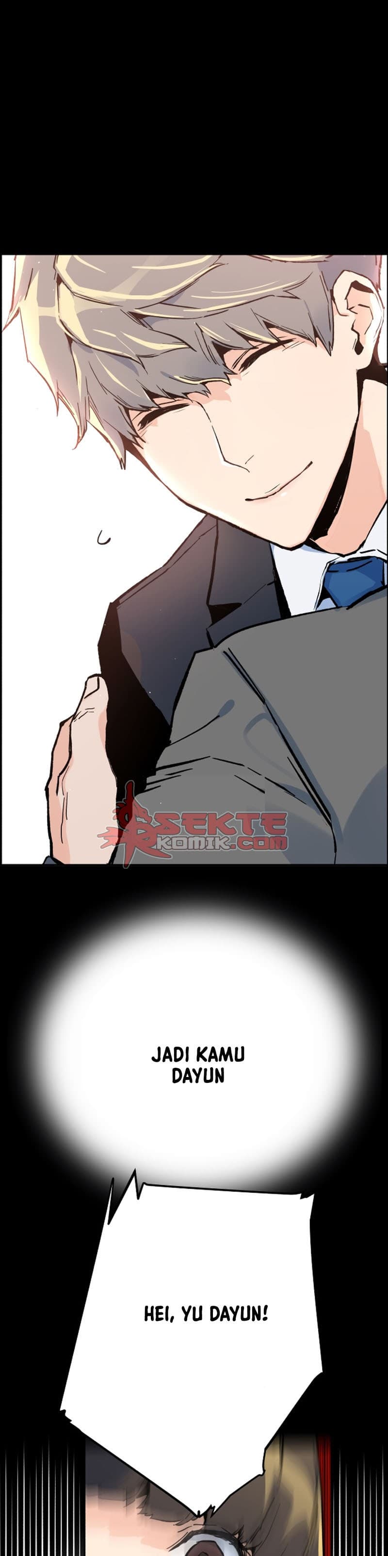 Mercenary Enrollment - Chapter 1 - Page 9