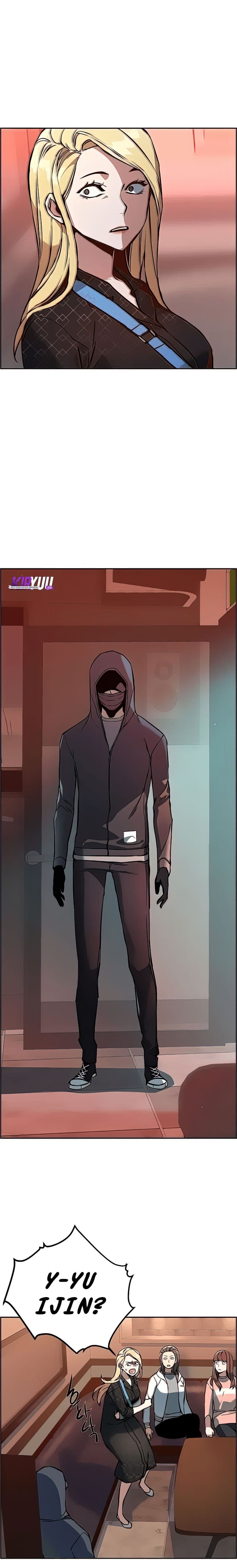 Mercenary Enrollment - Chapter 10 - Page 11