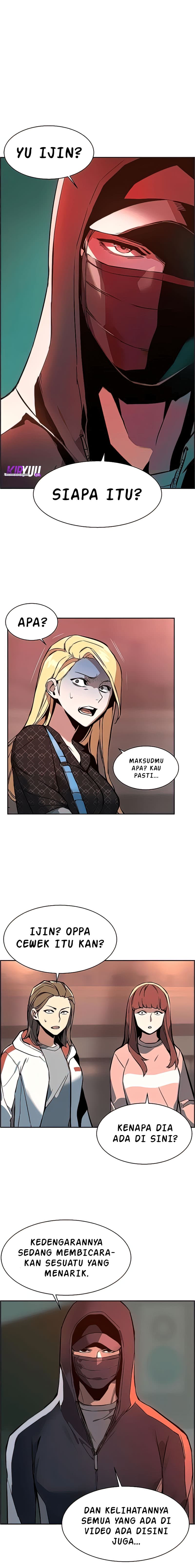 Mercenary Enrollment - Chapter 10 - Page 12