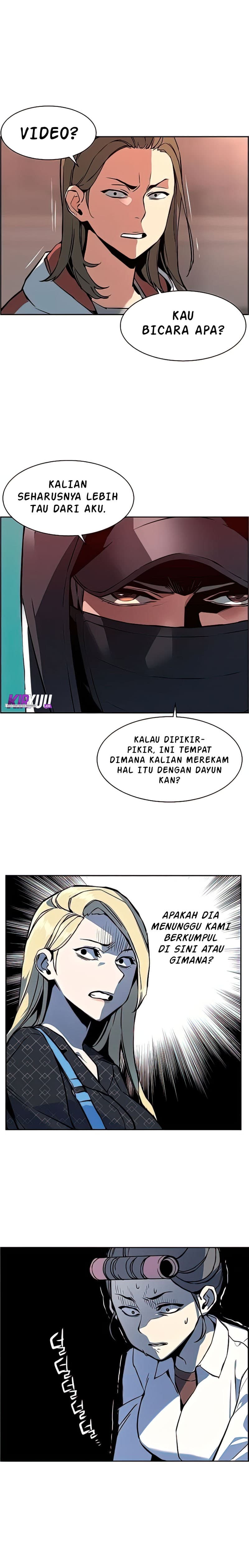 Mercenary Enrollment - Chapter 10 - Page 13