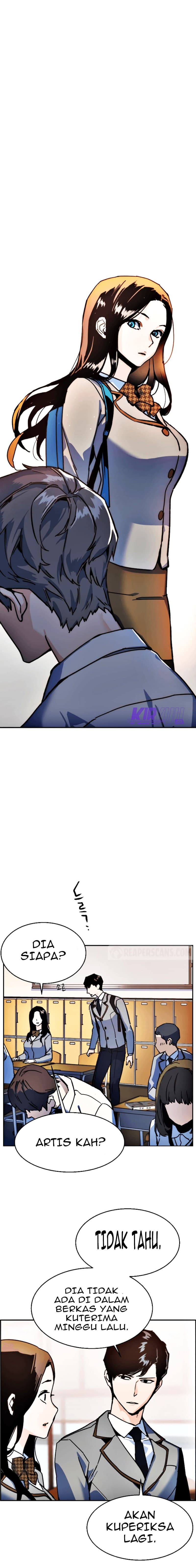 Mercenary Enrollment - Chapter 11 - Page 17