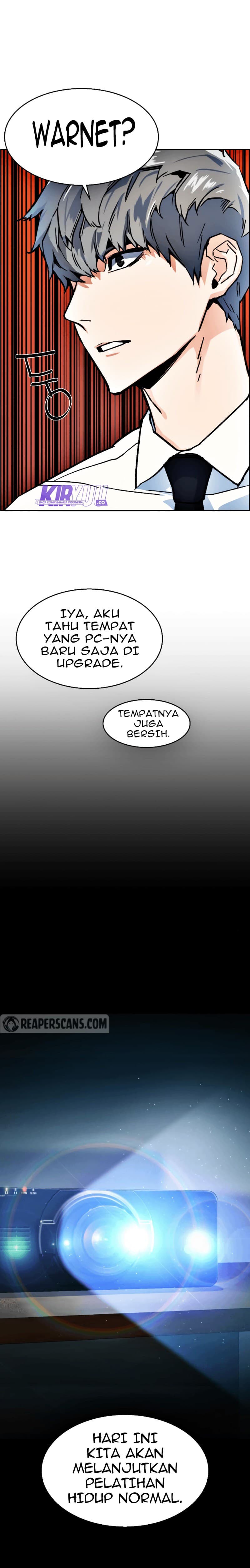 Mercenary Enrollment - Chapter 11 - Page 20