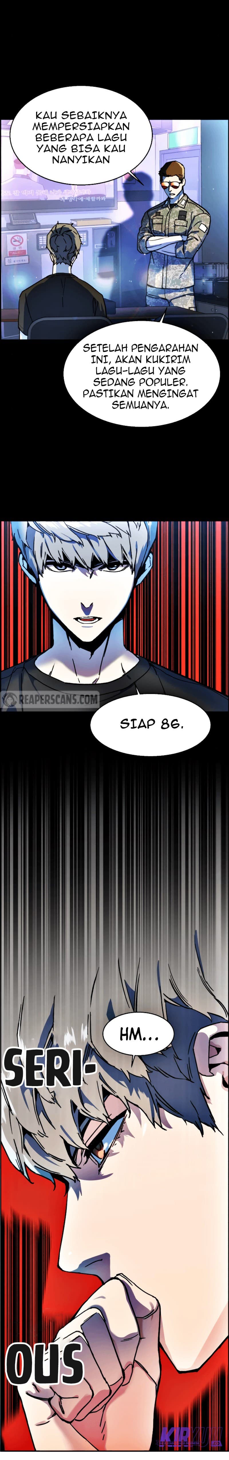 Mercenary Enrollment - Chapter 11 - Page 26