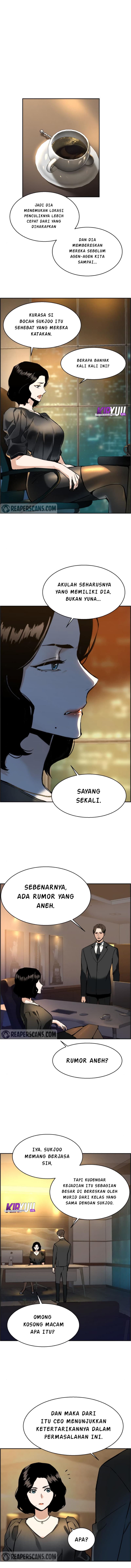 Mercenary Enrollment - Chapter 19 - Page 2