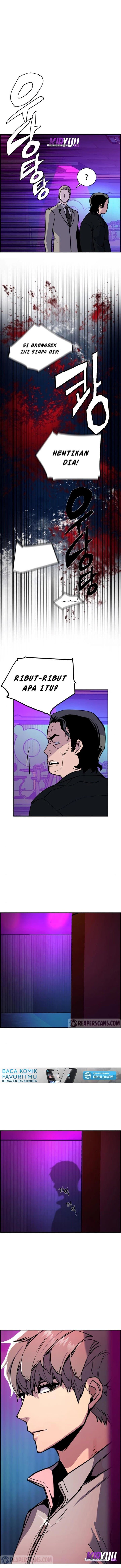 Mercenary Enrollment - Chapter 20 - Page 10