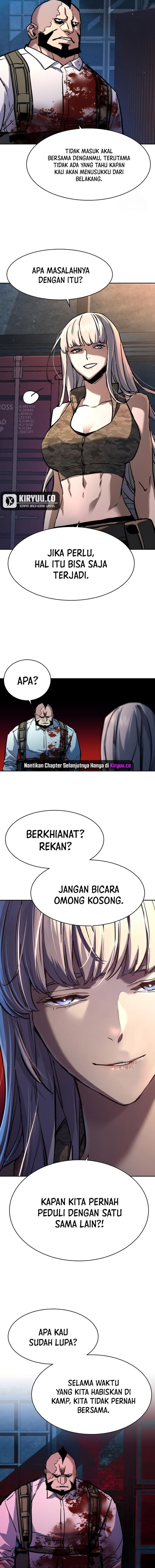 Mercenary Enrollment - Chapter 203 - Page 14