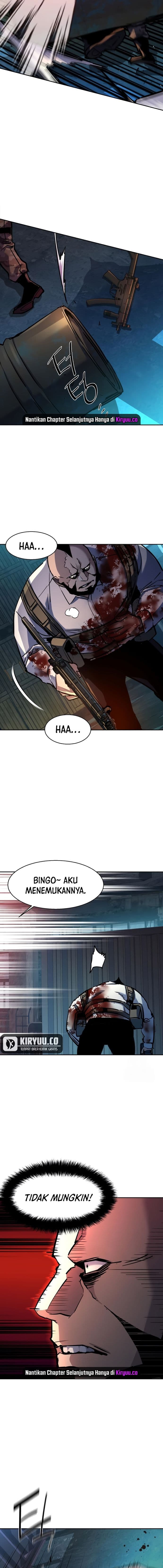 Mercenary Enrollment - Chapter 203 - Page 7