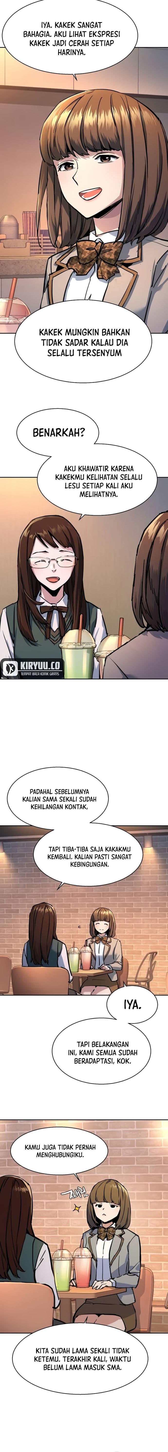 Mercenary Enrollment - Chapter 205 - Page 14
