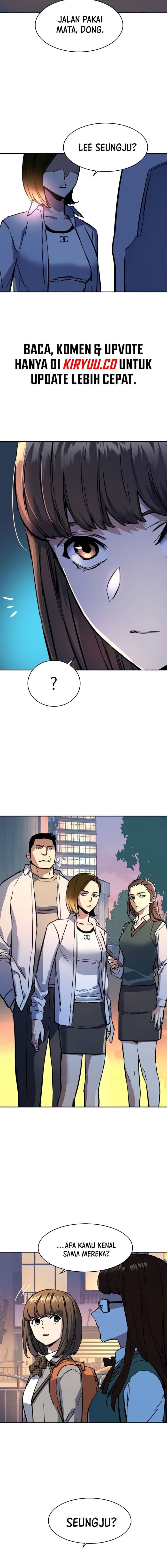 Mercenary Enrollment - Chapter 205 - Page 17