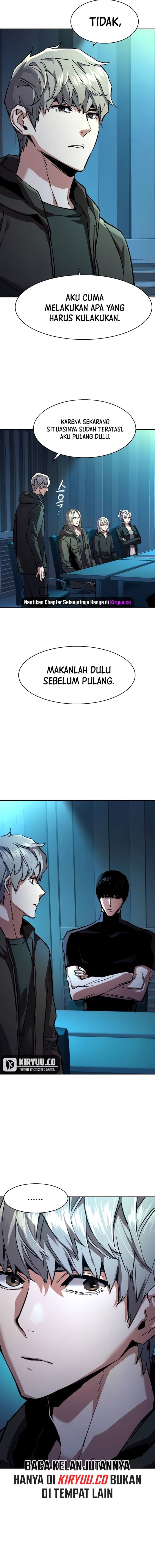 Mercenary Enrollment - Chapter 205 - Page 4