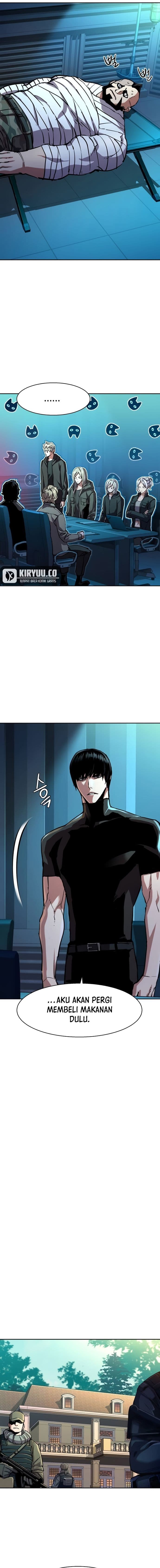 Mercenary Enrollment - Chapter 205 - Page 6
