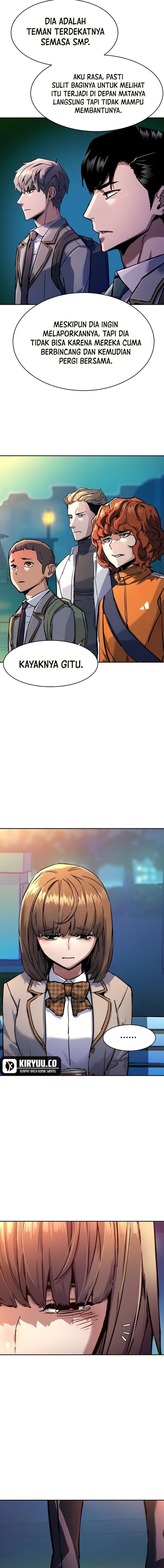 Mercenary Enrollment - Chapter 206 - Page 14