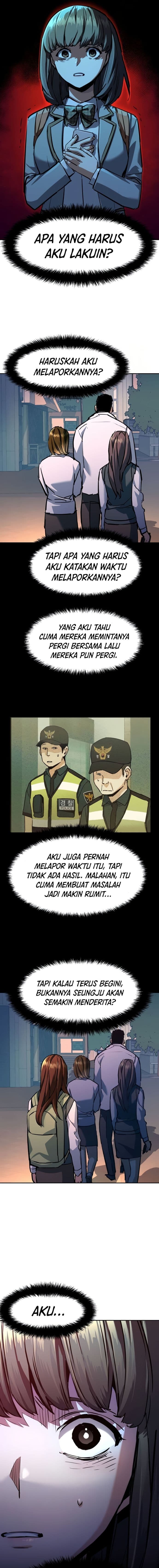 Mercenary Enrollment - Chapter 206 - Page 7