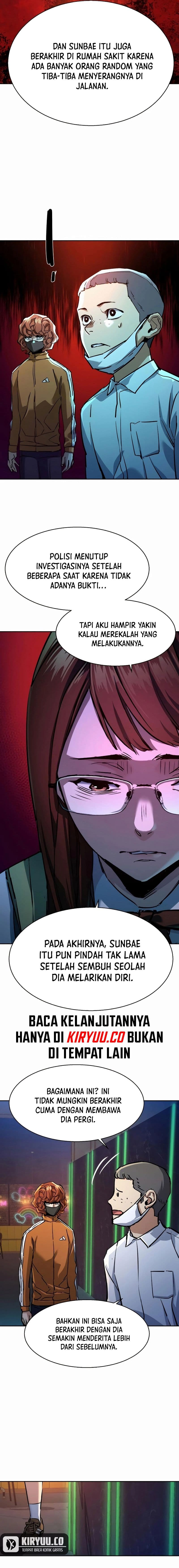 Mercenary Enrollment - Chapter 207 - Page 11