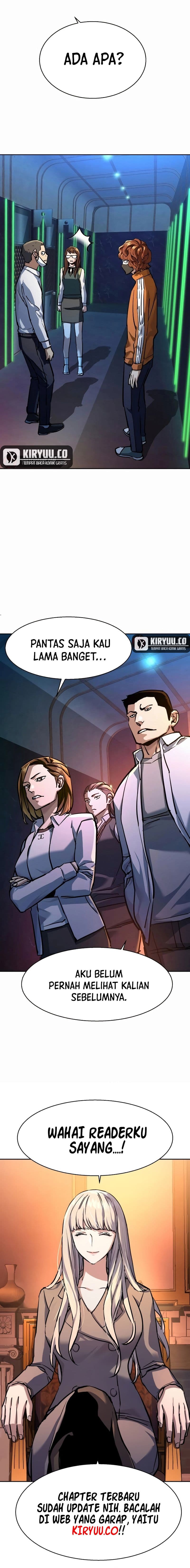 Mercenary Enrollment - Chapter 207 - Page 12