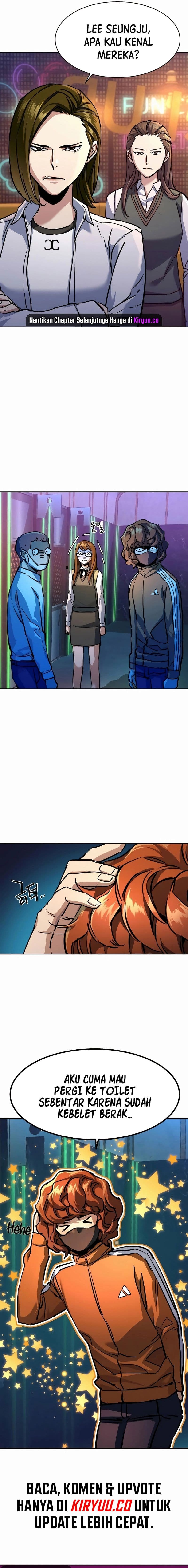 Mercenary Enrollment - Chapter 207 - Page 13